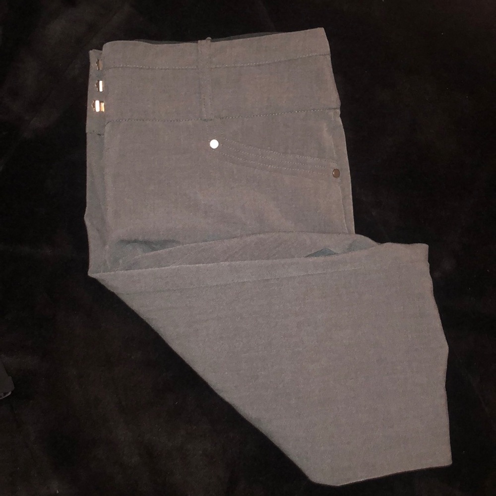 Slacks